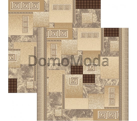 Ковровое изделие p1286/103 - высокое качество по лучшей цене в Украине