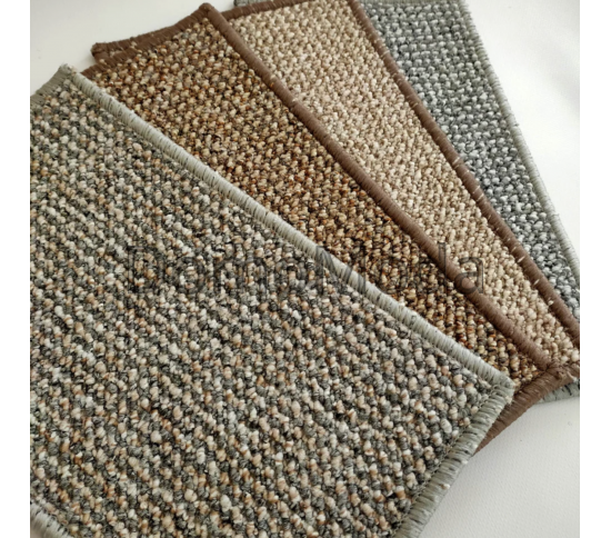 Побутовий ковролін Timzo Titan 1423 - Висока якість за найкращою ціною в Україні зображення 4.