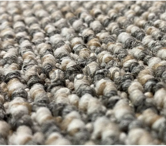 Побутовий ковролін Timzo Titan 1423 - Висока якість за найкращою ціною в Україні зображення 2.