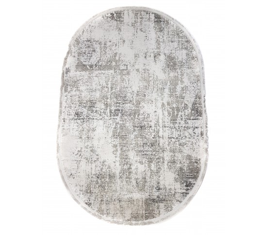 Акриловий килим Vintage B173B COKME DGRAY / A GREY - Висока якість за найкращою ціною в Україні