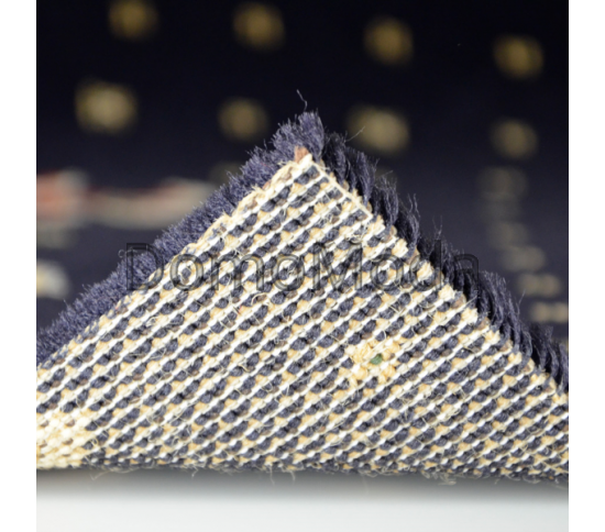 Комерційний ковролін Wellington 4957 blue 30 - Висока якість за найкращою ціною в Україні зображення 9.