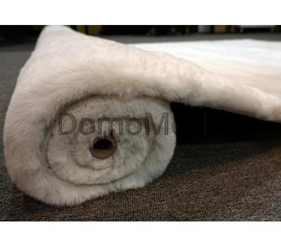 Высоковорсный ковер PIERRE CARDIN RABBIT, 1000 , IVORY Купить в интернет магазине ДомоМода фото 3 Высоковорсный ковер PIERRE CARDIN RABBIT, 1000 , IVORY - высокое качество по лучшей цене в Украине изображение 3.