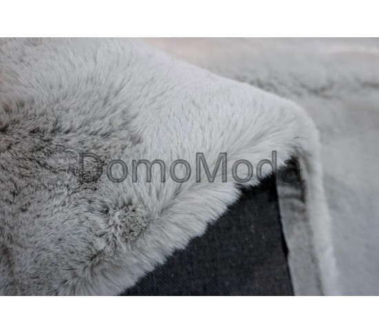Високоворсний килим PIERRE CARDIN RABBIT, 1000 , SILVER - Висока якість за найкращою ціною в Україні зображення 5.