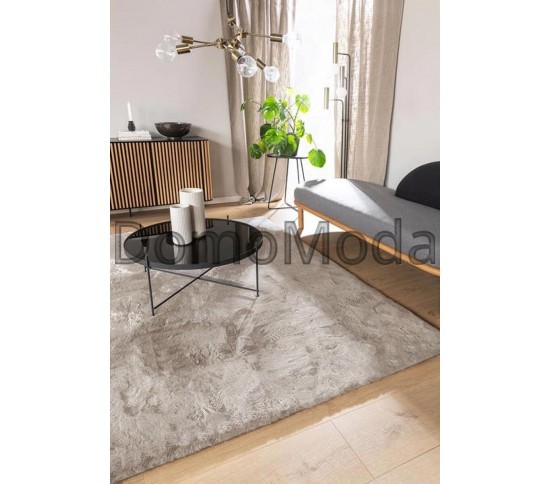 Высоковорсный ковер PIERRE CARDIN RABBIT, 1000 , TAUPE Купить в интернет магазине ДомоМода Высоковорсный ковер PIERRE CARDIN RABBIT, 1000 , TAUPE - высокое качество по лучшей цене в Украине