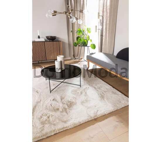 Высоковорсный ковер PIERRE CARDIN RABBIT, 1000 , BEIGE Купить в интернет магазине ДомоМода Высоковорсный ковер PIERRE CARDIN RABBIT, 1000 , BEIGE - высокое качество по лучшей цене в Украине