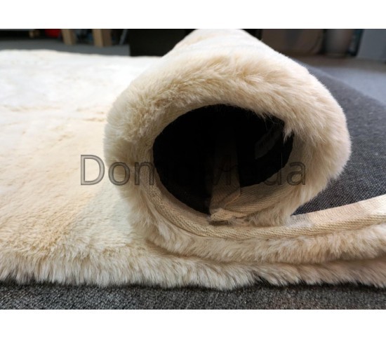 Высоковорсный ковер PIERRE CARDIN RABBIT, 1000 , BEIGE Купить в интернет магазине ДомоМода фото 4 Высоковорсный ковер PIERRE CARDIN RABBIT, 1000 , BEIGE - высокое качество по лучшей цене в Украине изображение 4.