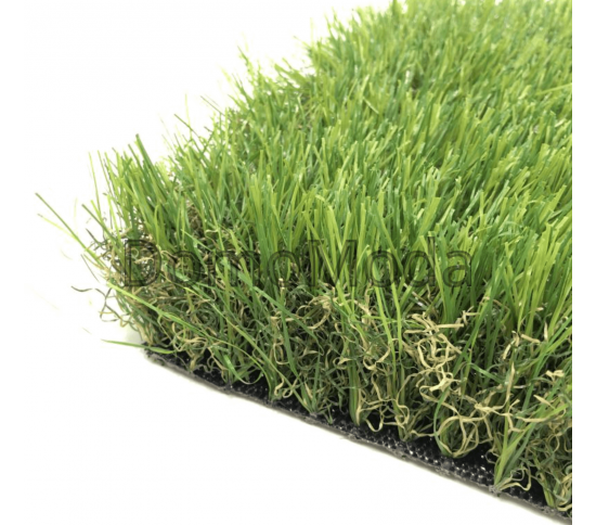 Искусственная трава  CCGrass Lissome 45 - высокое качество по лучшей цене в Украине