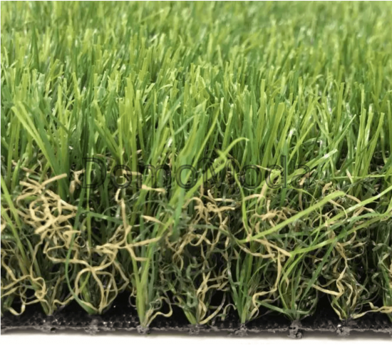 Искусственная трава  CCGrass Lissome 45 - высокое качество по лучшей цене в Украине изображение 3.