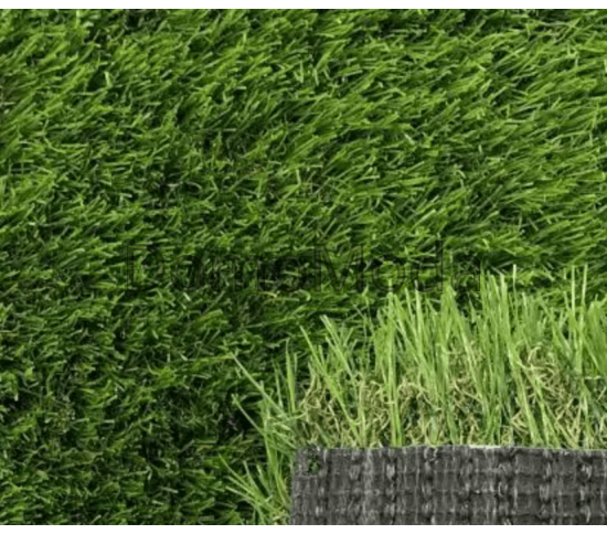 Искусственная трава  CCGrass Lissome 45 - высокое качество по лучшей цене в Украине изображение 2.