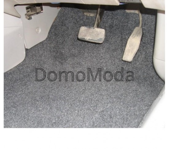 Автомобільний ковролін Circuit VI grey Купити в інтернет магазині ДомоМода фото 2 Автомобільний ковролін Circuit VI grey - Висока якість за найкращою ціною в Україні зображення 2.