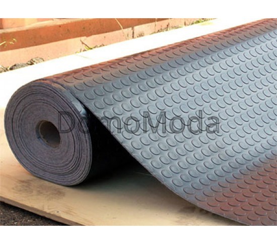 Автолінолеум Хімпласт AVTOLIN black - Висока якість за найкращою ціною в Україні