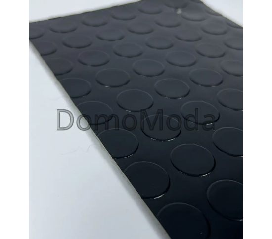 Автолінолеум Хімпласт AVTOLIN EXTRA black Купити в інтернет магазині ДомоМода фото 2 Автолінолеум Хімпласт AVTOLIN EXTRA black - Висока якість за найкращою ціною в Україні зображення 2.