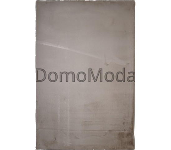 Високоворсний килим ESTERA  cotton atislip beige - Висока якість за найкращою ціною в Україні