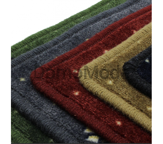 Килимове покриття Carus SE014-21B14 - Висока якість за найкращою ціною в Україні зображення 2.