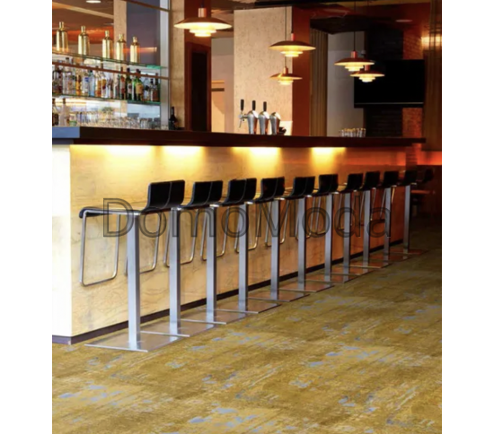 Ковролин Carus Golden Gate 002-27010 - высокое качество по лучшей цене в Украине изображение 4.