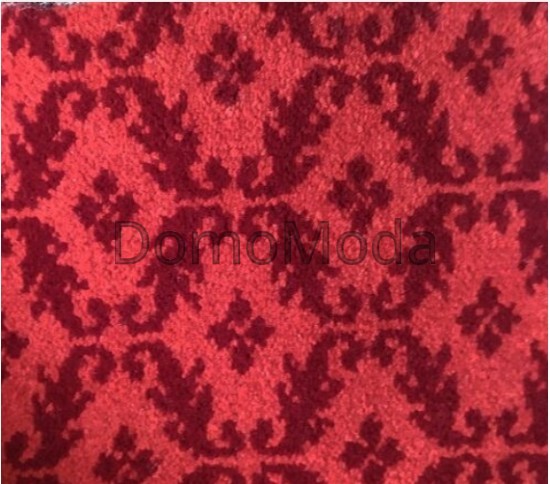 Комерційний ковролін для готелю Radici AXMINSTER 7*12 H7,1 AXM62/21 H400 - Висока якість за найкращою ціною в Україні