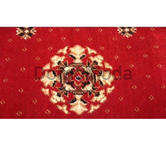 Комерційний ковролін Гроссо 888-210 - Висока якість за найкращою ціною в Україні