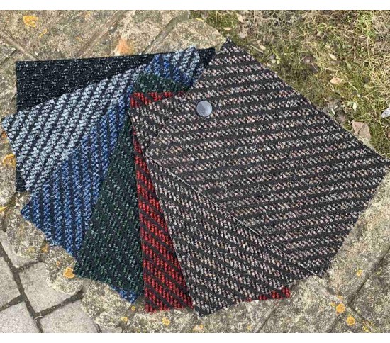 Комерційний ковролін KANGAROO 60 - Висока якість за найкращою ціною в Україні зображення 3.