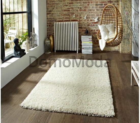 Високоворсний килим Himalaya 8206A cream - Висока якість за найкращою ціною в Україні