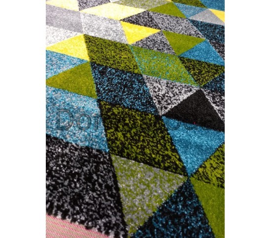 Синтетическая ковровая дорожка Kolibri 11151/190 - высокое качество по лучшей цене в Украине изображение 2.