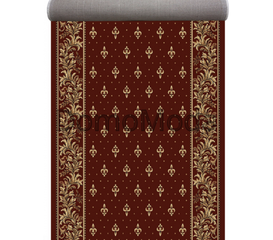 Килимова доріжка Selena / Lotos 15033/210 (runner) - Висока якість за найкращою ціною в Україні