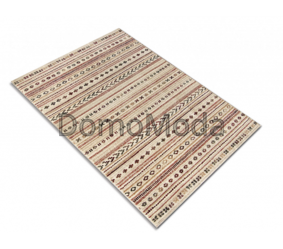 Синтетический ковер Lotos 1589/510 - высокое качество по лучшей цене в Украине изображение 3.