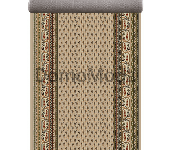 Ковровая дорожка Lotos  1537/110 - высокое качество по лучшей цене в Украине