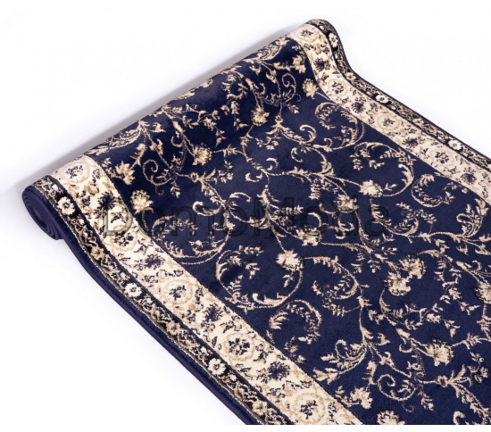 Синтетическая ковровая дорожка Lotos 523/810 - высокое качество по лучшей цене в Украине изображение 3.