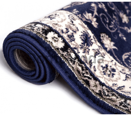 Синтетическая ковровая дорожка Lotos 523/810 - высокое качество по лучшей цене в Украине изображение 2.