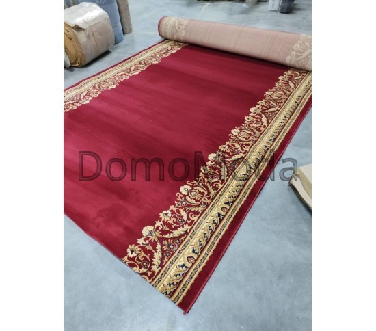 Ковровая дорожка Lotos Rada 028/271 - высокое качество по лучшей цене в Украине изображение 2.