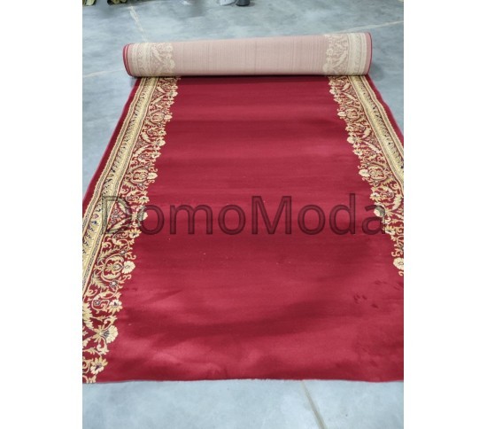 Килимова доріжка Lotos Rada 028/271 Рулон - Висока якість за найкращою ціною в Україні