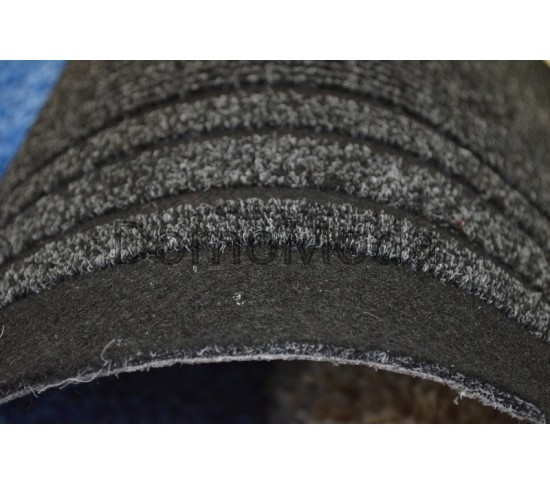 Комерційний ковролін Рекорд-УРБ 866 - Висока якість за найкращою ціною в Україні зображення 3.