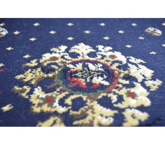 Комерційний ковролін Wellington 4957 blue 30 - Висока якість за найкращою ціною в Україні зображення 3.