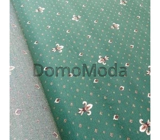 Комерційний ковролін Wilton runner (663/310) - Висока якість за найкращою ціною в Україні зображення 2.