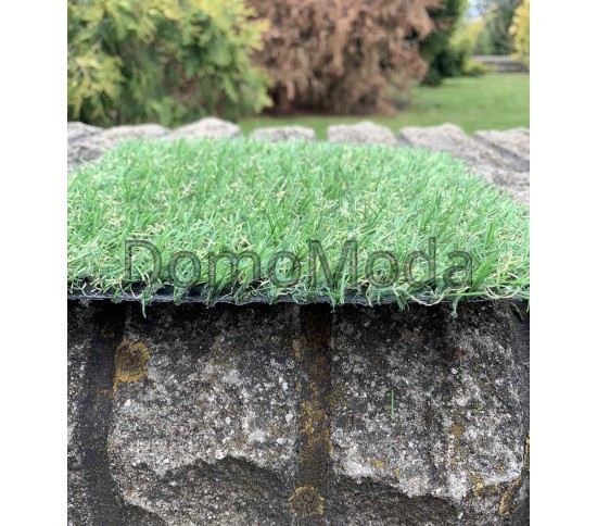 Штучна трава COCOON - Висока якість за найкращою ціною в Україні