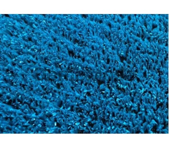 Штучна трава Congrass Flat 7 Turquise - Висока якість за найкращою ціною в Україні