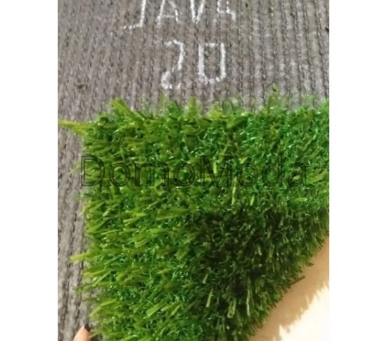 Искусственная трава Congrass Java 20 - высокое качество по лучшей цене в Украине изображение 3.