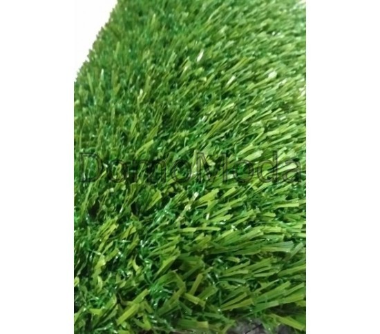 Искусственная трава Congrass Java 20 - высокое качество по лучшей цене в Украине изображение 2.