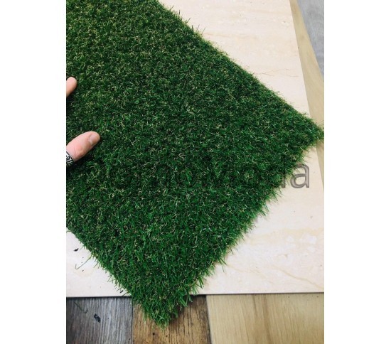 Искусственная трава Orotex Parkland - высокое качество по лучшей цене в Украине изображение 2.