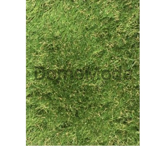 Искусственная трава Jakarta 40 - высокое качество по лучшей цене в Украине