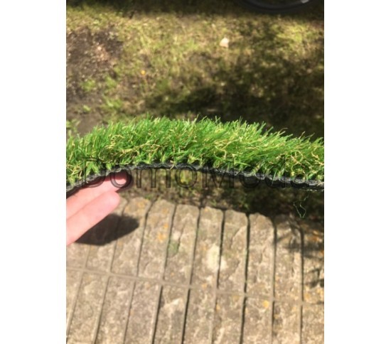 Искусственная трава Jakarta 40 - высокое качество по лучшей цене в Украине изображение 2.