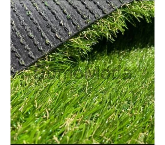 Штучна трава Congrass Jakarta 30 - Висока якість за найкращою ціною в Україні зображення 2.