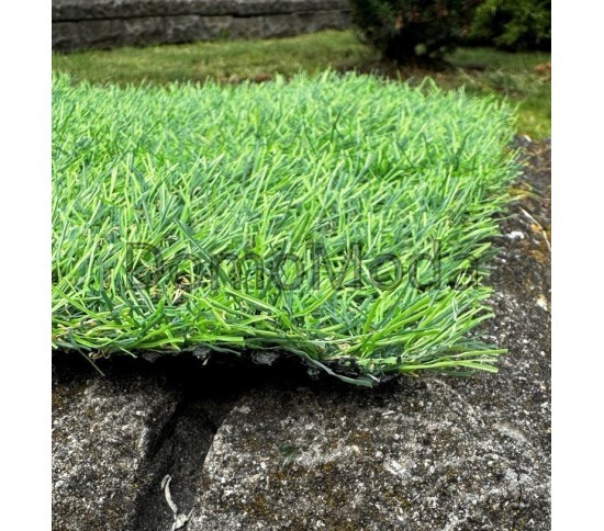 Штучна трава Landgrass 20 - Висока якість за найкращою ціною в Україні зображення 4.