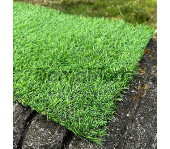 Штучна трава Landgrass 20 - Висока якість за найкращою ціною в Україні зображення 2.