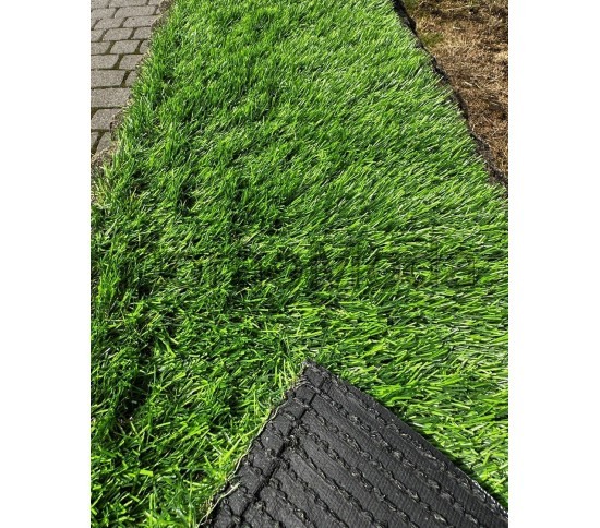 Искусственная трава Landgrass 30 - высокое качество по лучшей цене в Украине изображение 2.