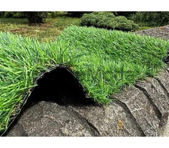 Искусственная трава Landgrass 30 - высокое качество по лучшей цене в Украине изображение 3.