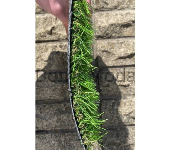 Искусственная трава Landgrass 35 - высокое качество по лучшей цене в Украине изображение 2.