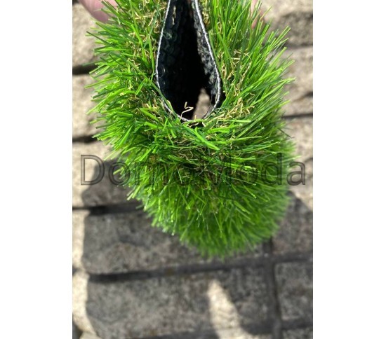 Искусственная трава Landgrass 35 - высокое качество по лучшей цене в Украине изображение 4.