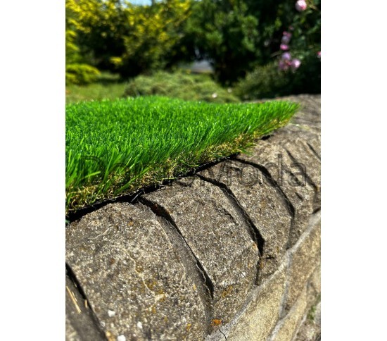 Искусственная трава Landgrass 40 - высокое качество по лучшей цене в Украине изображение 4.