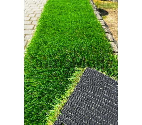Искусственная трава Landgrass 40 - высокое качество по лучшей цене в Украине изображение 5.